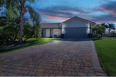 3367 Trinidad Court, Punta Gorda, FL 33950 - Photo 35