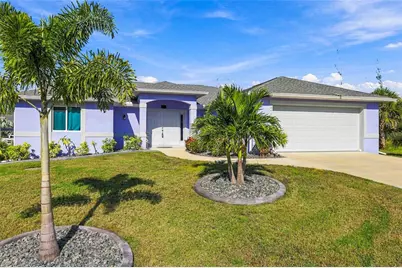 10554 Live Oak Road, Port Charlotte, FL 33981 - Photo 1