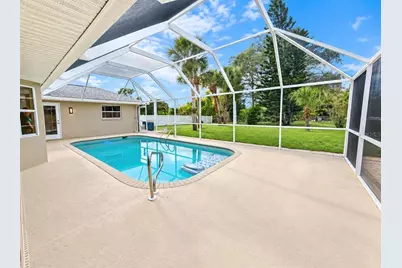 5431 S Cranberry Boulevard, North Port, FL 34286 - Photo 11