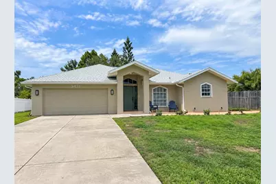 5431 S Cranberry Boulevard, North Port, FL 34286 - Photo 1