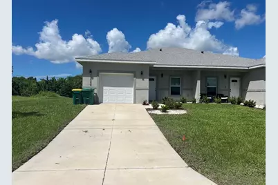 12299 Buffing Road, Port Charlotte, FL 33981 - Photo 1