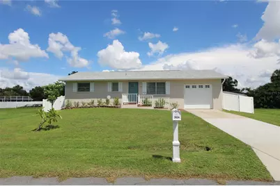 3024 Amanda Street, Punta Gorda, FL 33950 - Photo 1