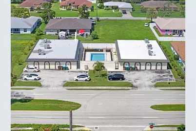 4516 Santa Barbara Boulevard #1, Cape Coral, FL 33914 - Photo 29