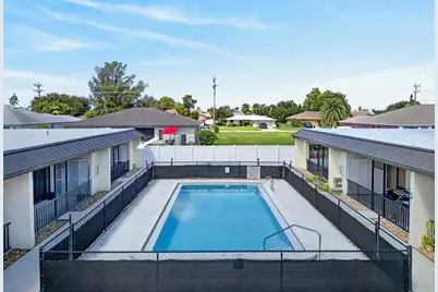 4516 Santa Barbara Boulevard #1, Cape Coral, FL 33914 - Photo 21