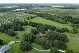 3375 S E Hidden Oak Dr, Arcadia, FL 34266 - Photo 31
