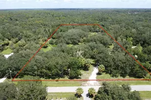 8538 SW Opossum Trail, Arcadia, FL 34266 - Photo 1