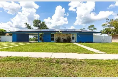 22348 Olean Boulevard, Port Charlotte, FL 33952 - Photo 1