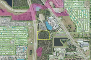 16450 N Cleveland Ave, North Fort Myers, FL 33903 - Photo 1