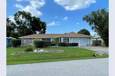23174 Hemenway Avenue, Port Charlotte, FL 33980 - Photo 1