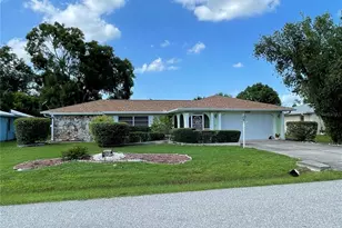23174 Hemenway Ave, Port Charlotte, FL 33980 - Photo 1
