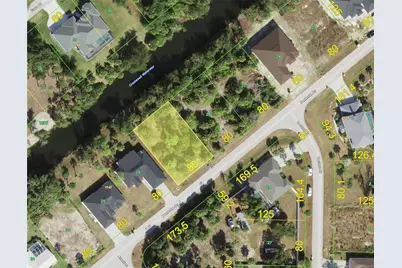 233 Pembroke Drive, Port Charlotte, FL 33954 - Photo 1