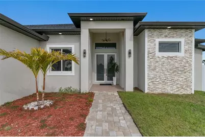 13454 Ingraham Boulevard, Port Charlotte, FL 33981 - Photo 5
