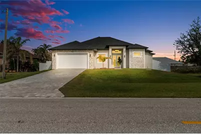 13454 Ingraham Boulevard, Port Charlotte, FL 33981 - Photo 3
