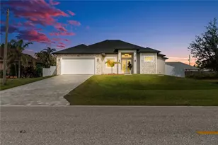 13454 Ingraham Blvd, Port Charlotte, FL 33981 - Photo 3