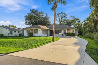 4314 Randypaar Street, Port Charlotte, FL 33948 - Photo 1