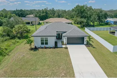 4097 Honeybee Street, North Port, FL 34291 - Photo 1