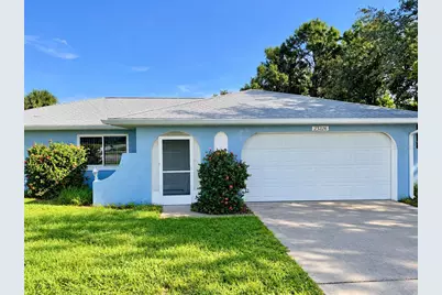 23226 Midway Boulevard, Port Charlotte, FL 33980 - Photo 1