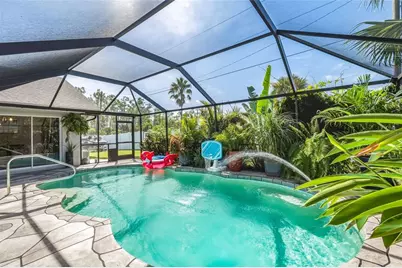 23529 Dean Avenue, Port Charlotte, FL 33954 - Photo 3