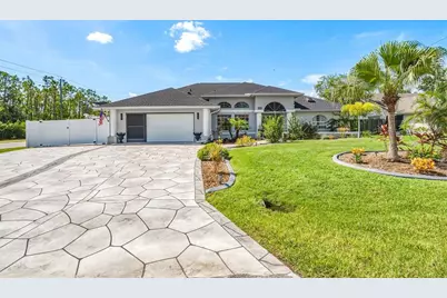 23529 Dean Avenue, Port Charlotte, FL 33954 - Photo 5