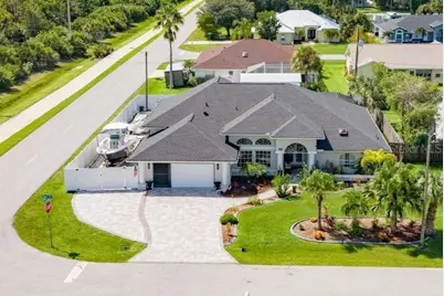 23529 Dean Avenue, Port Charlotte, FL 33954 - Photo 1