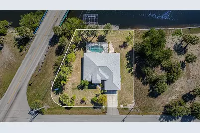4010 Yucatan Circle, Port Charlotte, FL 33948 - Photo 37