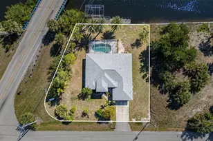 4010 Yucatan Cir, Port Charlotte, FL 33948 - Photo 37