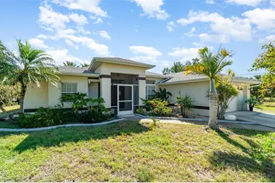 4010 Yucatan Circle, Port Charlotte, FL 33948 - Photo 7