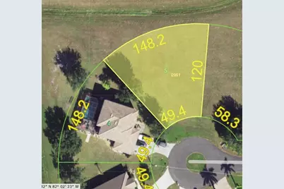24490 Vienison Lane, Punta Gorda, FL 33955 - Photo 1