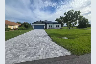24504 Peppercorn Road, Punta Gorda, FL 33955 - Photo 1
