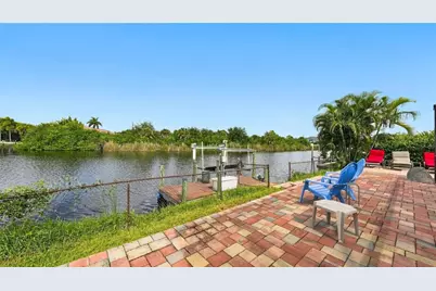 9150 Melody Circle, Port Charlotte, FL 33981 - Photo 37