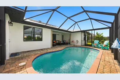 9150 Melody Circle, Port Charlotte, FL 33981 - Photo 35