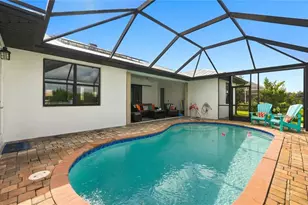 9150 Melody Cir, Port Charlotte, FL 33981 - Photo 35