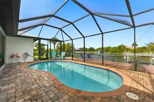 9150 Melody Cir, Port Charlotte, FL 33981 - Photo 33