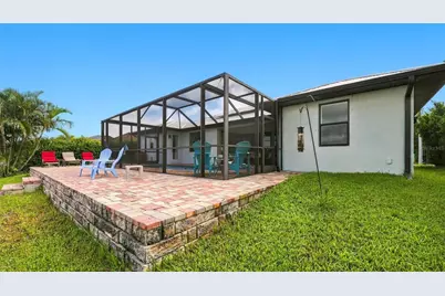 9150 Melody Circle, Port Charlotte, FL 33981 - Photo 41