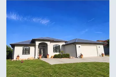 9150 Melody Circle, Port Charlotte, FL 33981 - Photo 1