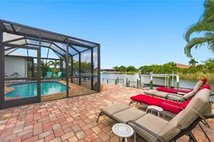 9150 Melody Cir, Port Charlotte, FL 33981 - Photo 39