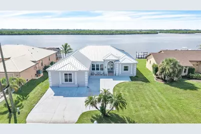 3772 Peace River Drive, Punta Gorda, FL 33983 - Photo 1
