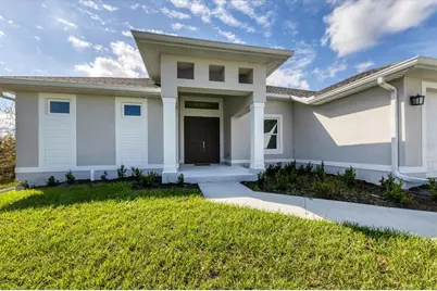 13305 Longville Avenue, Port Charlotte, FL 33981 - Photo 3