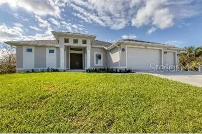 13305 Longville Avenue, Port Charlotte, FL 33981 - Photo 1