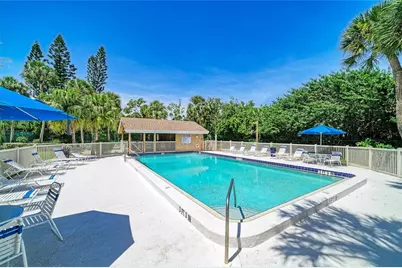 4863 Village Gardens Drive #186, Sarasota, FL 34234 - Photo 23