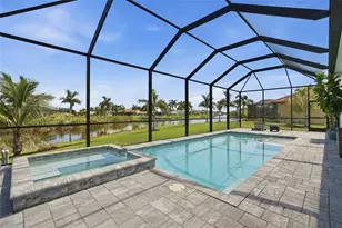 13284 Amaryllis Cir, Port Charlotte, FL 33981 - Photo 3
