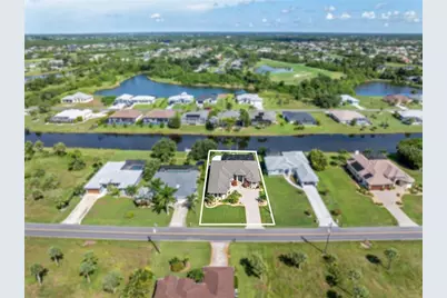 1098 Boundary Boulevard, Rotonda West, FL 33947 - Photo 47
