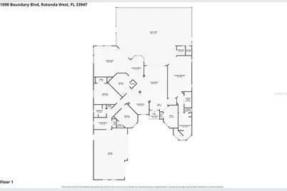 1098 Boundary Boulevard, Rotonda West, FL 33947 - Photo 53