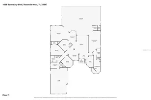 1098 Boundary Blvd, Rotonda West, FL 33947 - Photo 53