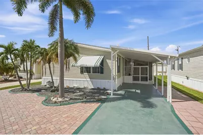 10100 Burnt Store Road #122, Punta Gorda, FL 33950 - Photo 1