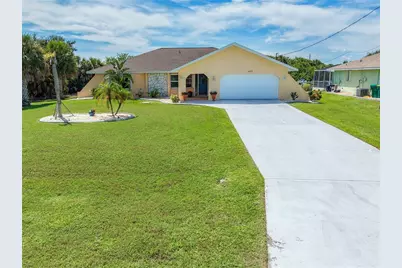 18473 Ohara Drive, Port Charlotte, FL 33948 - Photo 1