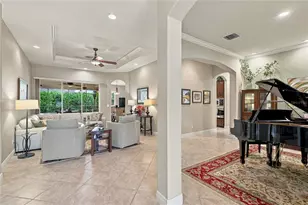 1645 Creek Nine Dr, North Port, FL 34291 - Photo 7