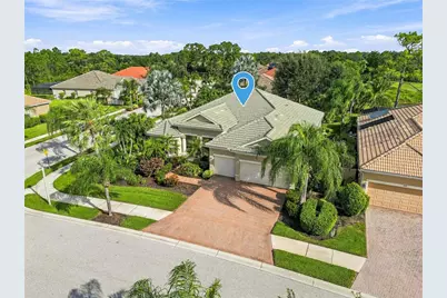 1645 Creek Nine Dr, North Port, FL 34291 - Photo 5