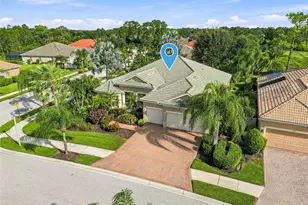 1645 Creek Nine Dr, North Port, FL 34291 - Photo 5