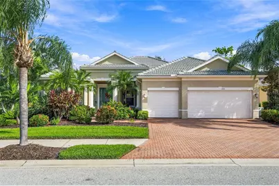 1645 Creek Nine Dr, North Port, FL 34291 - Photo 1